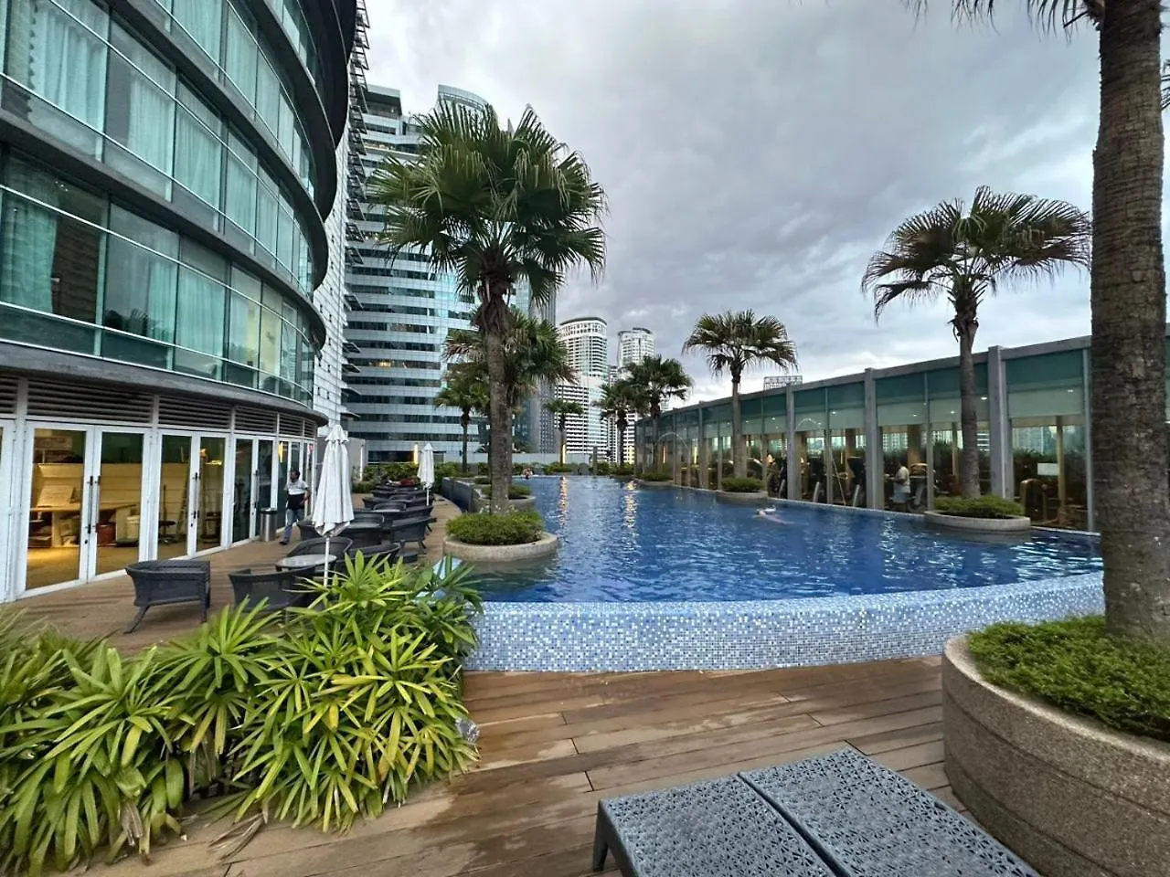 Vortex Suites Klcc By Hafizah Suites Kuala Lumpur
