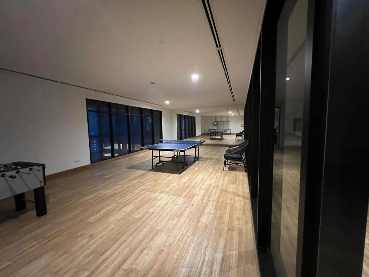 Vortex Suites Klcc By Hafizah Suites Kuala Lumpur Apartment