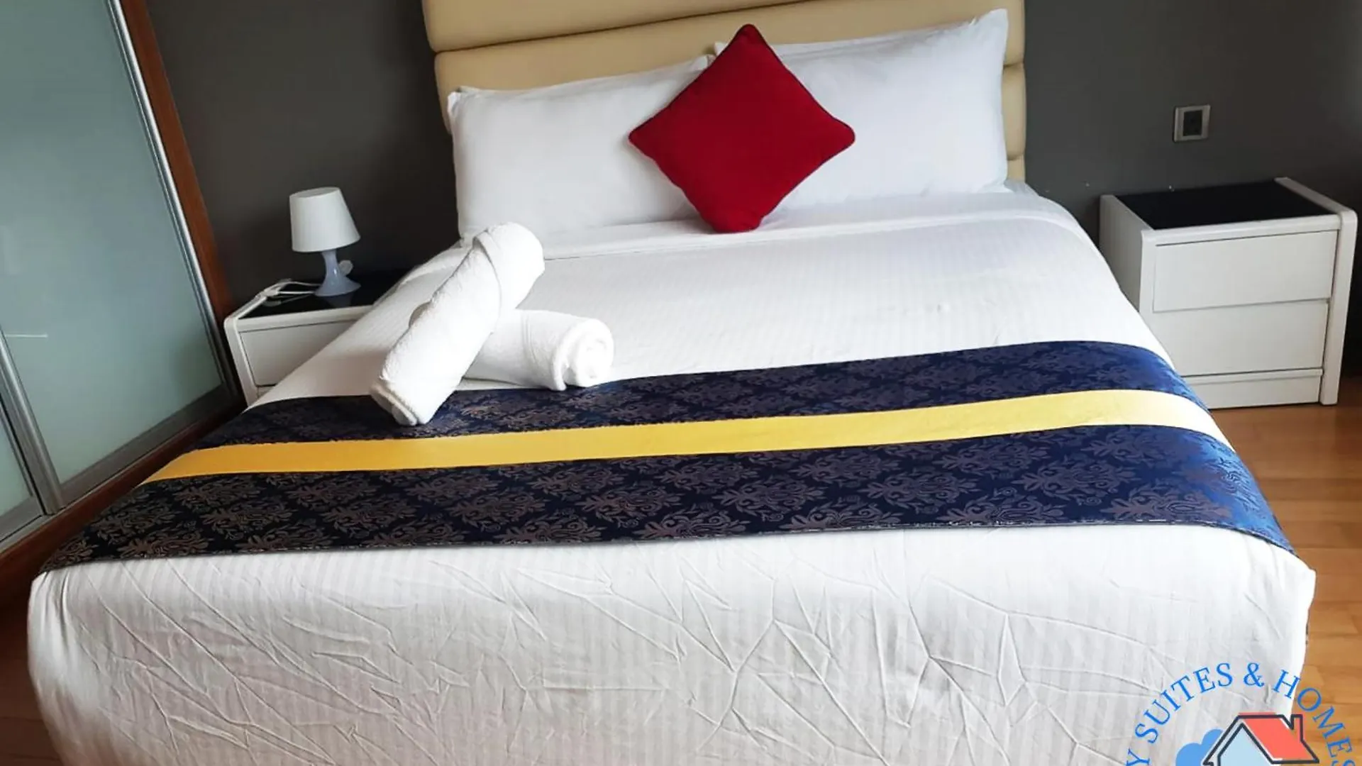 Vortex Suites Klcc By Hafizah Suites Kuala Lumpur Malaysia