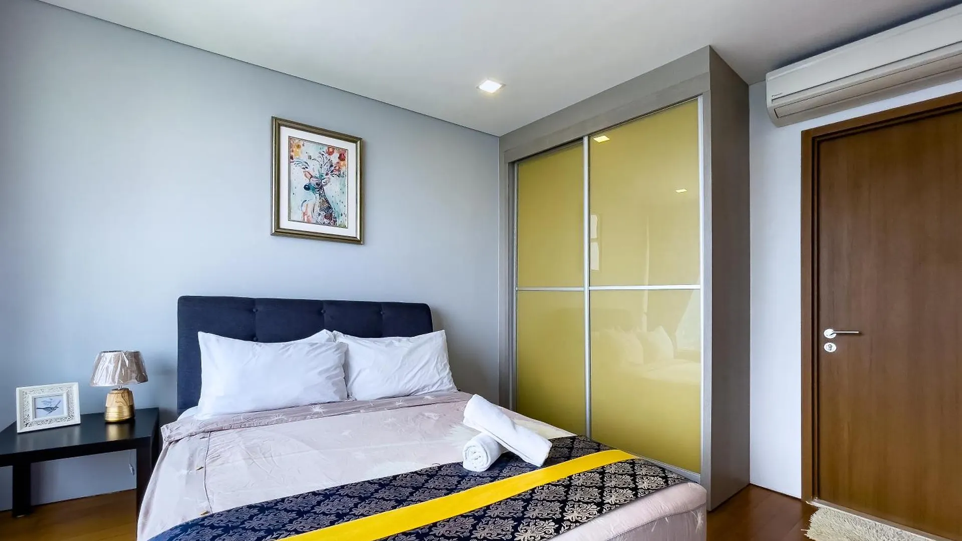 Vortex Suites Klcc By Hafizah Suites Kuala Lumpur